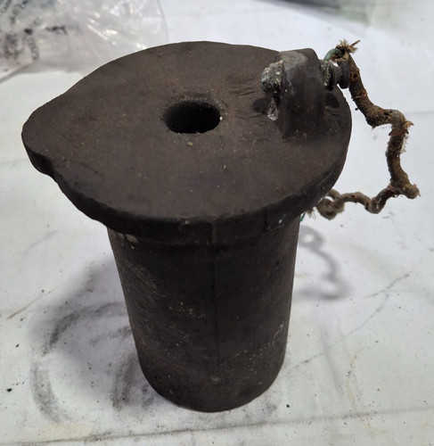 Antique vintage leydin wet - leydin,