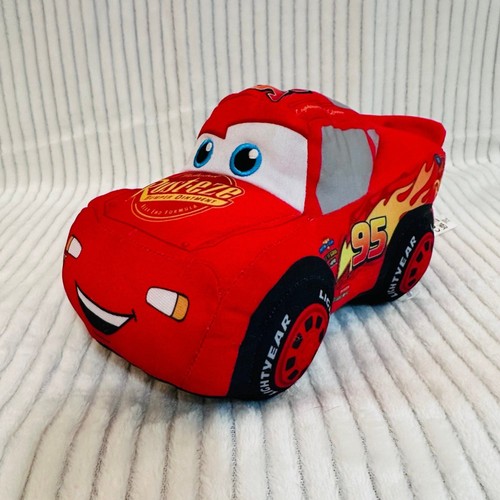 Peluche parlante cars - parlante,