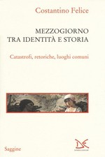 Mezzogiorno Tra Identita E