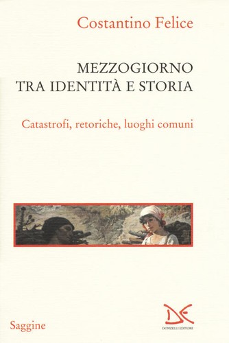 Mezzogiorno tra identita - tra, e
