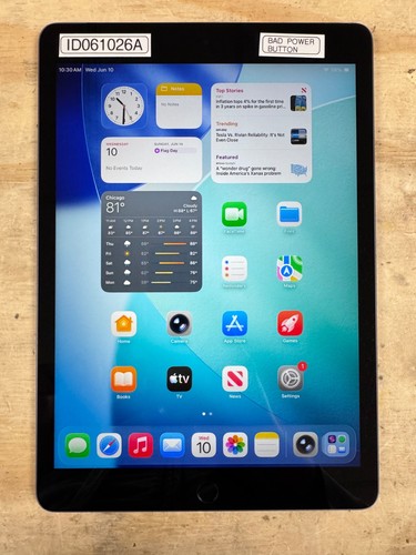 Apple ipad 64 - generazione),