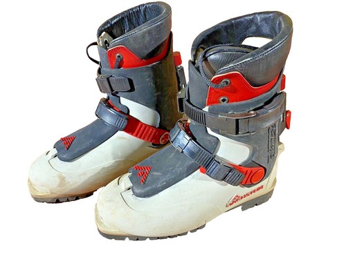 Scarponi sci dachstein - sci,