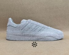 ADIDAS Y-3 GAZELLE ONIX TRASPARENTE GRIGIO CARBONIO (TAGLIA 9.5-11) IG0804 YOHJI YAMAMOTO