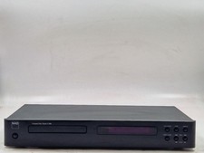 NAD C 538 Lettore CD - Così Com'è, Senza Accessori, Non Funzionante