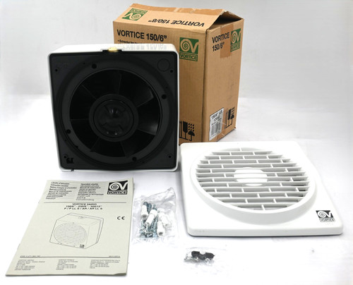 Vortice 150 ar - vortice,