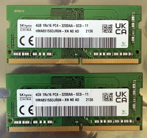 Sk hynix - 8,