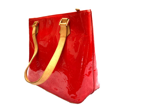 Borsa mano louis vuitton - a,
