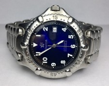 Orologio automatico JOWISSA