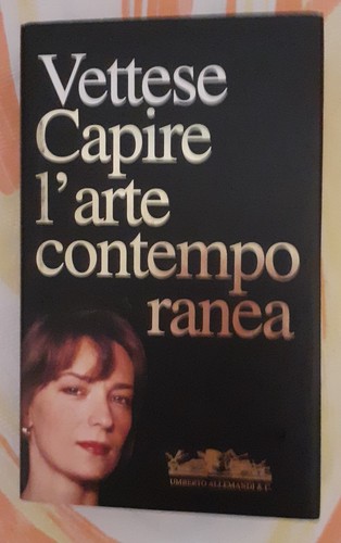 Capire arte contemporanea di - capire,