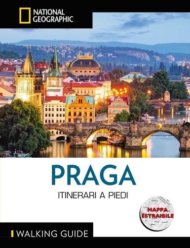 Walking guide national - guide,