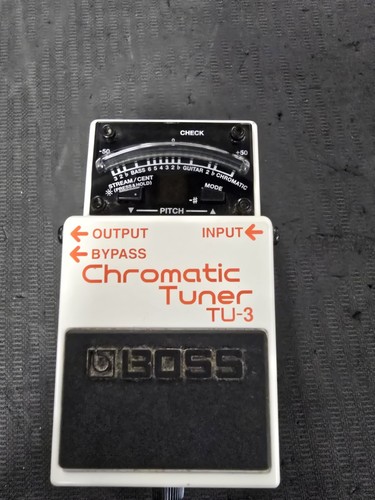 Boss head pedale per - pedale,