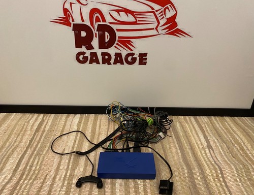 Parrot mki9100 kit auto per - kit,