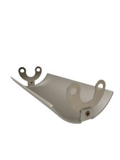 Fontana arte ricambio riflettore per scintilla 150w cavi e sospensione