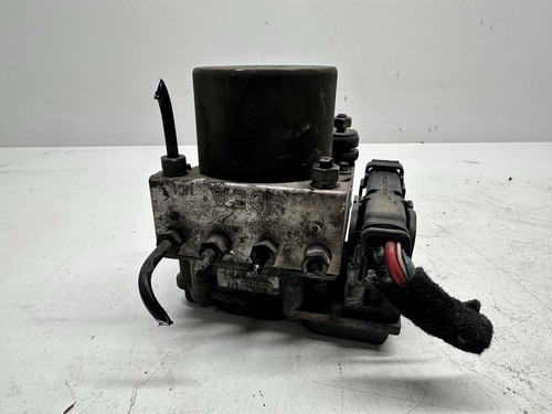 Centralina abs per fiat - abs, idea