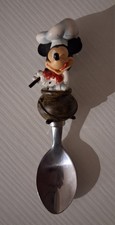 Cucchiaino DISNEY Topolino
