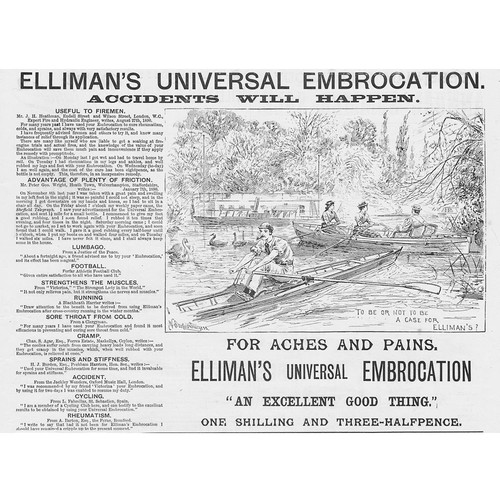 Elliman universal - elliman's,