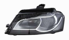 FARO FANALE PROIETTORE SX
