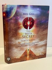 THE META SECRET OLTRE IL