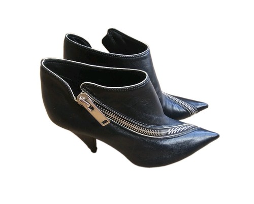 Stivaletti celine pelle con - stivaletti,