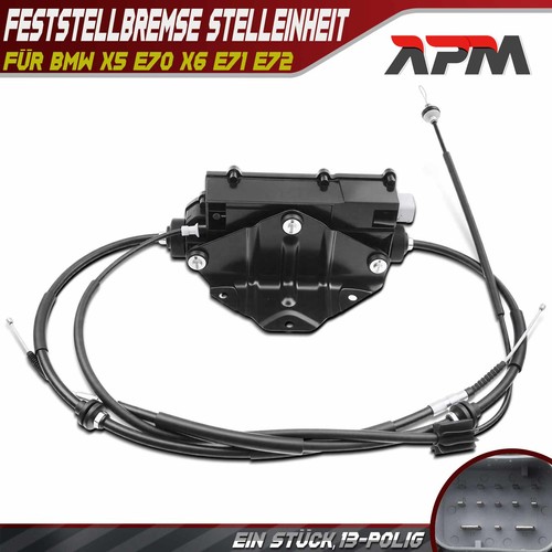 Attuatore freno - , di