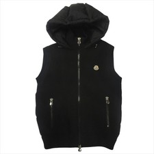 Moncler MAGLIONE TRICOT GILET