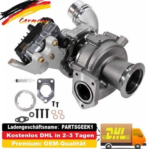 Turbocompressore per bmw - per,