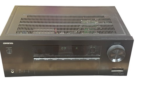Onkyo sr373 ricevitore av - onkyo,