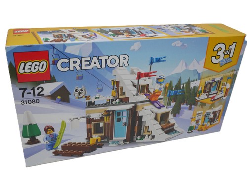 Lego 31080 creator 3in1 - lego,