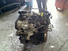 MOTORE Ford Focus 1 Hatchback