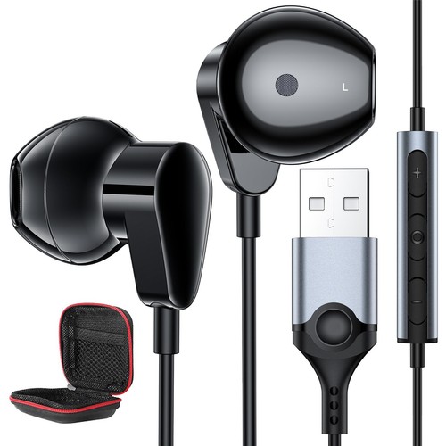 Cuffie usb per - cuffie,