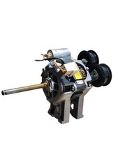 Ricambio  Asciugatrice CANDY HOOVER DNH D913A2X-S Motore CPI 30/55-132/CY