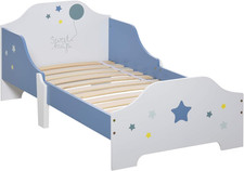 Letto Basso per Bambini E