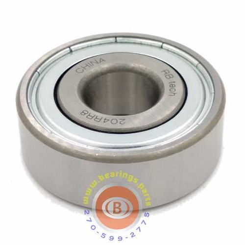 204rr8 204bbe cuscinetto - 204rr8,,