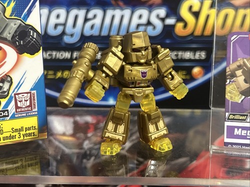 Blokees transformers defender - blokees,
