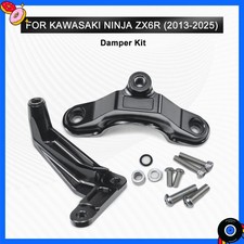 Per Kawasaki Ninja ZX-6R ZX 6R