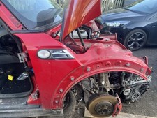 Ala lato guida Mini R56 colore