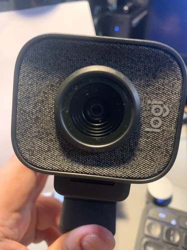 Logitech streamcam 1080p - logitech,