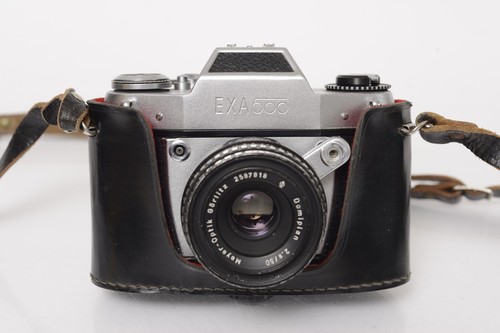 Exa 500 macchina - exa,
