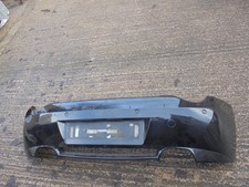 paraurti posteriore bmw z4m