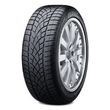 Gomme Invernali Dunlop 235/55