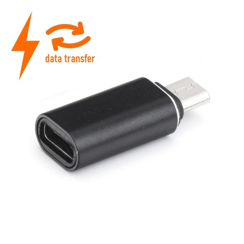 Adaptateur usb vers - adaptateur, micro