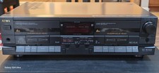 Aiwa wx808 high output dual - high-output,