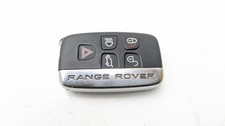 RANGE ROVER EVOQUE L538