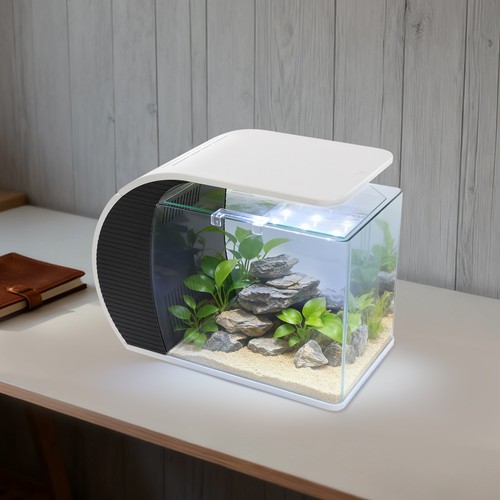 Set acquario led - 200,