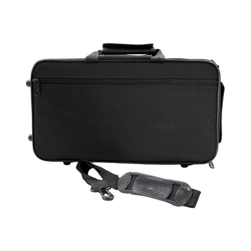 Custodia clarinetto con - clarinetto,