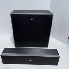 JVC Altoparlanti Home Theater