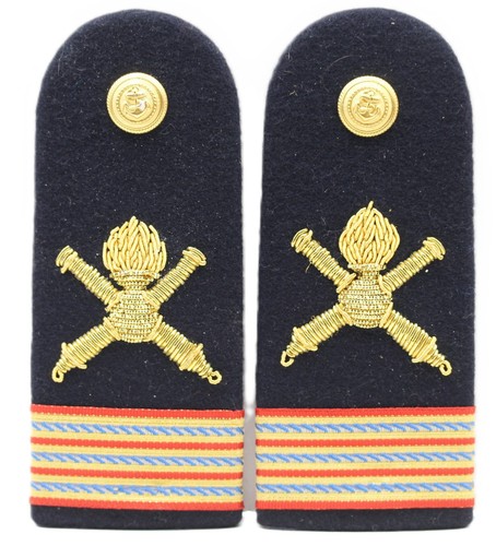 Spalline marina militare primo - marina,