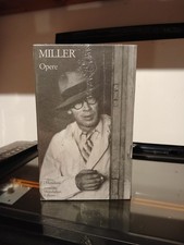 Miller Opere Mondadori I
