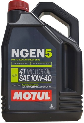 Olio motore motul ngen - olio,