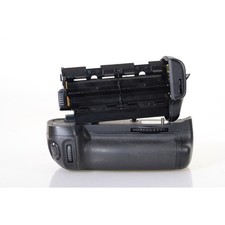 Nikon MB-D14 Impugnatura Verticale per D600 - Impugnatura Multifunzione - Hand Grip 